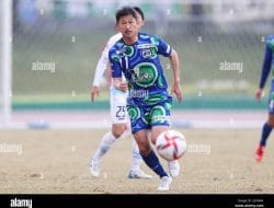 Miura, 58, Near Move to Fukushima Utd in J3 League