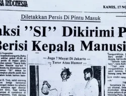 AS Bom Venezuela: Maduro Ditangkap, Dunia Murka