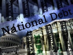 World Bank: Nigeria, Others Face $8.9 Trillion Historic Debt Crisis