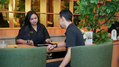 Harga Emas Melambung, LAKUEMAS Ajak Masyarakat Hindari Investasi FOMO