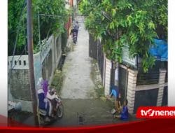 Maduro di AS: Kedatangan Ketat NTN24 Terekam