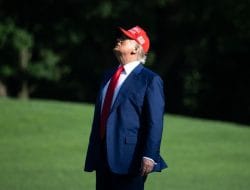 Senjata Amerika: Tak Tertandingi di Dunia