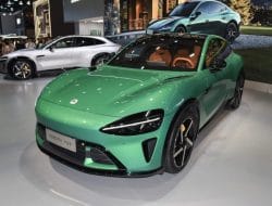 Target Ambisius Xiaomi: Kirim Jutaan Mobil di 2026