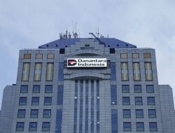 Danantara Siapkan Patriot Bond II, Target Dana Rp 20 Triliun