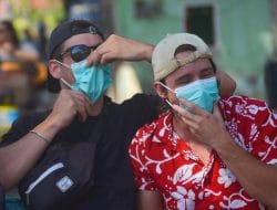 Daftar Wilayah dengan Polusi Udara Terburuk di RI, Pontianak dan Bandung Muncul