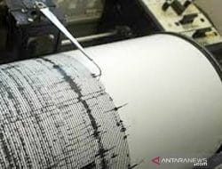 Gempa 6,5 Guncang Meksiko, Belasan Luka