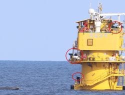Democrats Demand Action on West Sea Incursions