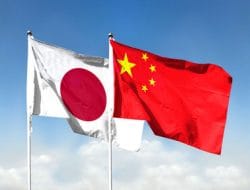Diplomasi Dingin: 200 CEO Jepang Batalkan Kunjungan Tahunan ke China