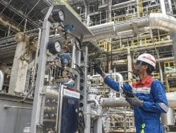 Kilang RDMP Balikpapan Rp 123 T: Proyek Strategis Indonesia