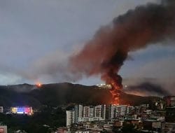 Trump Tangkap Presiden Venezuela: Respons Indonesia & Dunia