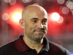 Selamat Datang Tavares: Langsung Soroti Postur, Puji Mental Persebaya