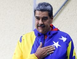 Minyak Venezuela Terjebak: Sanksi AS & Krisis Politik Lumpuhkan Ekspor