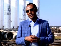 Ethiopia’s Mining Sector: Minister Hails Giant Strides
