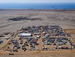 Dakar Lenyap dari Afrika: Mengapa?