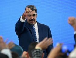 Goresan 113 Ton Emas Venezuela di Swiss: Misteri Pasca-Penangkapan Maduro