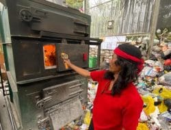 Fakta Larangan Insinerator di Bandung oleh Menteri Lingkungan