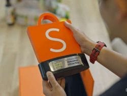 Shopee Menghargai Penjual, Kreator, dan Mitra di Shopee Super Awards 2025