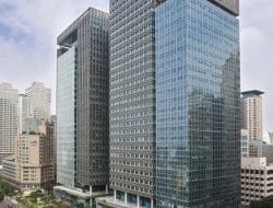 Samsung SDS Sees 5% Profit Rise from Cloud Expansion