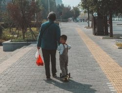 Krisis Demografi China: Warisan Kebijakan Satu Anak