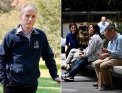 Millionaire Boss: Sacking 1.7 Million Workers Now