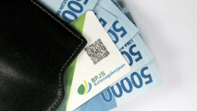 Cara Pencairan JHT BPJS Ketenagakerjaan 2026 Tanpa Paklaring