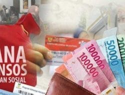 Cek Nama Anda: Bansos PKH & BPNT Januari 2026 Cair!