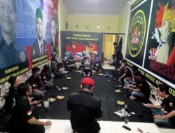 Ormas Grib Jaya Kabupaten Kebumen Laporkan Dan Siap Kawal Dugaan Penyalahgunaan Anggaran PMI Kebumen