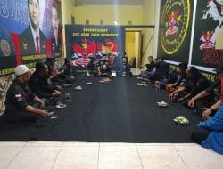 Dpc Grib Jaya Kabupaten Kebumen Siap Kawal Dugaan Korupsi Berjamaah di BUMD Aneka Usaha, Minta Seret Semua Oknum Pejabat yang Terlibat