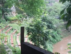 Pertanyakan Perda GSS, Zefferi: Resto Majestic Damar Langit Depok Diduga Kebal Hukum Karena Bekingan Oknum Dewan