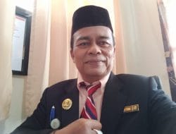 Boy Yandra : Semua Sekolah Di Bangka Laksanakan Pagi Ceria Dan Upacara Bendera Pada Hari Pertama Semester Genap