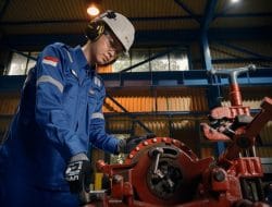 PLN NP Catat 42 Juta Jam Kerja Aman, Komitmen K3 Terus Diperkuat
