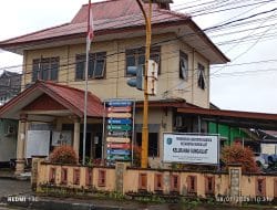 Hajatan Besar Kelurahan Sungailiat, Pemilihan Kaling Serentak Di 8 Lingkungan