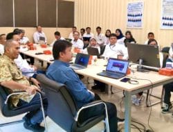 Terminal Teluk Lamong Tingkatkan Keandalan Operasional