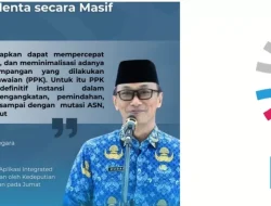 Mutasi Pejabat Paser Ditunda: Manajemen Talenta Jadi Kunci
