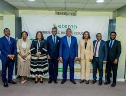 Eterna Launches N21.5bn Rights Issue for Expansion