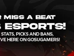 ONIC vs Team Liquid PH di M7 World Championship: Jadwal Lower Bracket yang Menentukan dan Cara Menonton