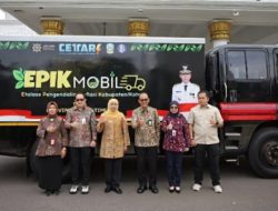 BI Jatim dan Pemprov Perkuat Sinergi Jelang Idulfitri dan Luncurkan EPIK Mobile