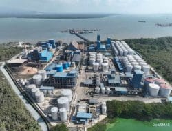 Sinar Mas Agro Terbitkan Utang Rp1,2 Triliun, Ini Rencana Penggunaannya