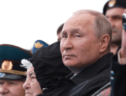 NZ: Russia’s Elite Urge Putin: “Withdraw from the War”
