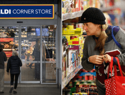 Aldi’s $5 Challenge: Slashing Coles & Woolworths Prices by $3,000 Annually