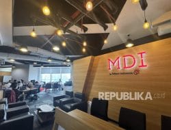 MDI Ventures Pererat Sinergi Portofolio Telkom