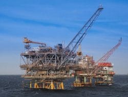 8 Proyek Migas Siap Beroperasi Tahun Ini, Melibatkan Pertamina Hingga Medco