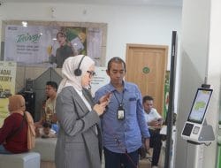 Dari Dana Darurat hingga Modal Usaha, Pegadaian Surabaya Jadi Andalan Warga