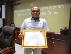 Zero Fatality 2025, Pelindo Regional 3 Sub Jawa Konsisten Terapkan SMK3