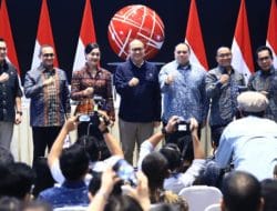 Menuju Standar Global, OJK Rombak Aturan Pasar Modal Indonesia