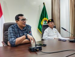 Dari Kebangsaan hingga EBT, LDII Surabaya Siap Akselerasi Program Pemerintah