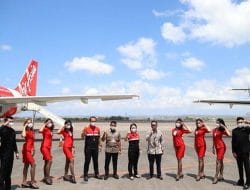 Kepedulian Lingkungan: Polres Bandara Ngurah Rai dan Stakeholder Bersihkan Pantai Sekeh Bali