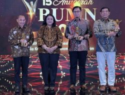 Terminal Teluk Lamong Borong Penghargaan Anugerah BUMN 2026