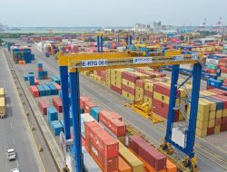 TPS Siap Hadapi Lonjakan Lebaran 1447 H, YOR Terkendali di Level 50,7 Persen