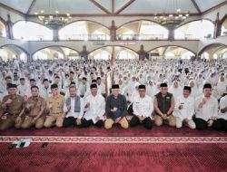 Jemaah Haji Wonosobo Siap Terbang dari Yogyakarta